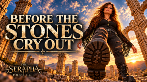Before the Stones Cry Out